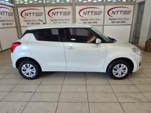Suzuki Swift 1.2 GL - Image 3