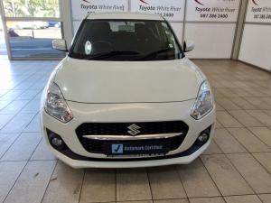 Suzuki Swift 1.2 GL - Image 4