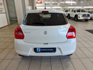 Suzuki Swift 1.2 GL - Image 5