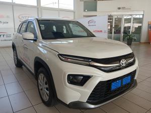 Toyota Urban Cruiser 1.5 XS - Image 1