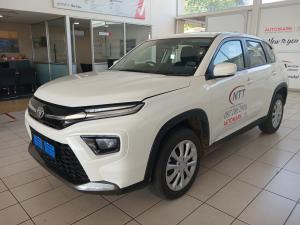 Toyota Urban Cruiser 1.5 XS - Image 24