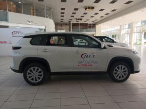 Toyota Urban Cruiser 1.5 XS - Image 3