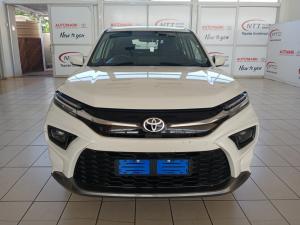 Toyota Urban Cruiser 1.5 XS - Image 4