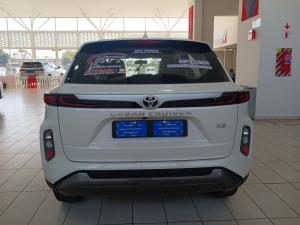 Toyota Urban Cruiser 1.5 XS - Image 5