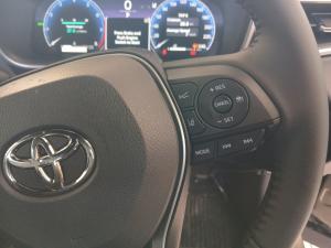 Toyota Corolla Cross 1.8 XR - Image 10