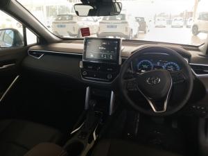 Toyota Corolla Cross 1.8 XR - Image 17