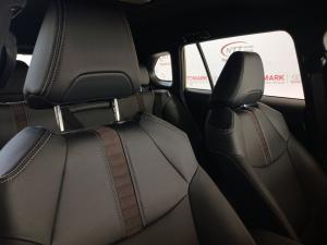 Toyota Corolla Cross 1.8 XR - Image 19