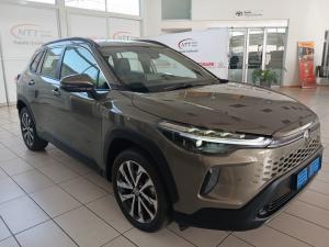 Toyota Corolla Cross 1.8 XR - Image 1