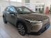 Toyota Corolla Cross 1.8 XR - Thumbnail 1