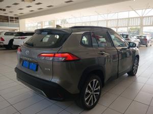 Toyota Corolla Cross 1.8 XR - Image 2