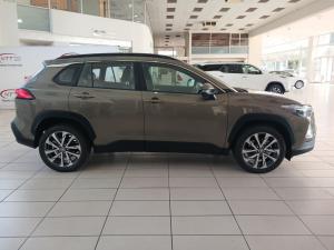 Toyota Corolla Cross 1.8 XR - Image 3