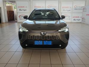 Toyota Corolla Cross 1.8 XR - Image 4