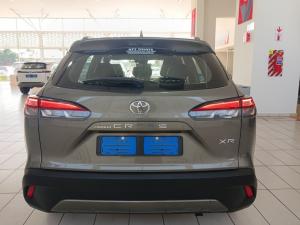 Toyota Corolla Cross 1.8 XR - Image 5