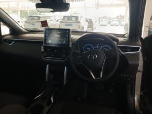 Toyota Corolla Cross 1.8 XR - Image 6