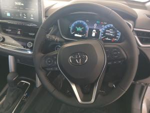 Toyota Corolla Cross 1.8 XR - Image 8