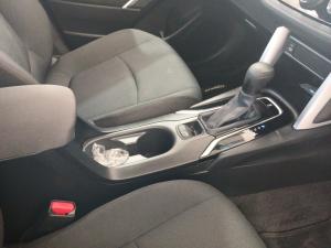 Toyota Corolla Cross 1.8 Xi - Image 12