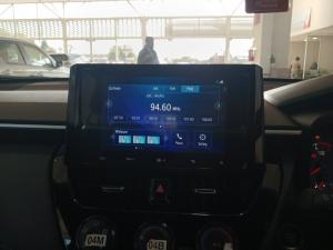 Toyota Corolla Cross 1.8 Xi - Image 14