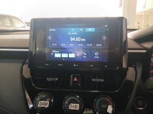 Toyota Corolla Cross 1.8 Xi - Image 15