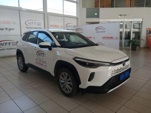Toyota Corolla Cross 1.8 Xi - Image 1