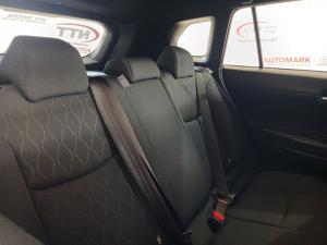 Toyota Corolla Cross 1.8 Xi - Image 20