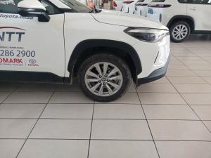 Toyota Corolla Cross 1.8 Xi - Image 23