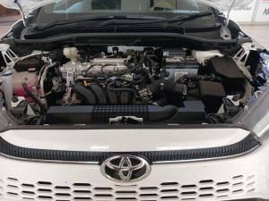 Toyota Corolla Cross 1.8 Xi - Image 24
