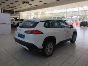 Toyota Corolla Cross 1.8 Xi - Image 2