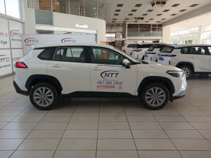 Toyota Corolla Cross 1.8 Xi - Image 3