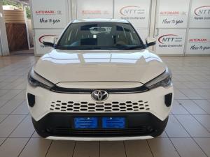 Toyota Corolla Cross 1.8 Xi - Image 4