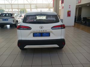 Toyota Corolla Cross 1.8 Xi - Image 5