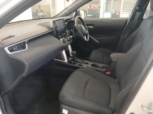 Toyota Corolla Cross 1.8 Xi - Image 7
