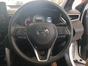 Toyota Corolla Cross 1.8 Xi - Image 8