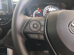 Toyota Corolla Cross 1.8 Xi - Image 9