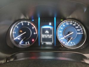 Toyota Fortuner 2.4GD-6 Raised Body automatic - Image 11