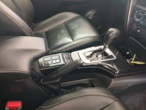 Toyota Fortuner 2.4GD-6 Raised Body automatic - Image 12