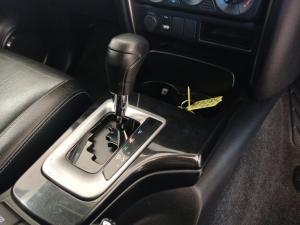 Toyota Fortuner 2.4GD-6 Raised Body automatic - Image 13
