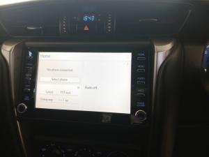 Toyota Fortuner 2.4GD-6 Raised Body automatic - Image 14