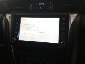 Toyota Fortuner 2.4GD-6 Raised Body automatic - Image 15