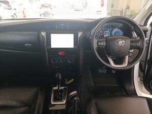 Toyota Fortuner 2.4GD-6 Raised Body automatic - Image 17