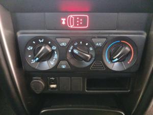 Toyota Fortuner 2.4GD-6 Raised Body automatic - Image 18