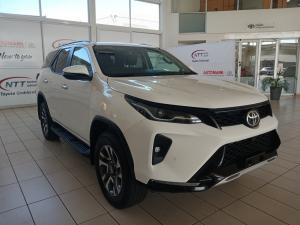 Toyota Fortuner 2.4GD-6 Raised Body automatic - Image 1