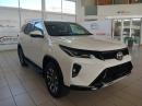 Thumbnail Toyota Fortuner 2.4GD-6 Raised Body automatic