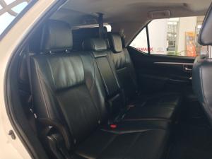 Toyota Fortuner 2.4GD-6 Raised Body automatic - Image 20