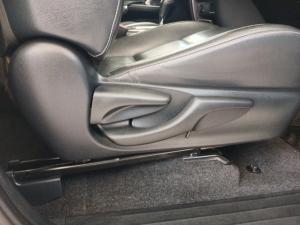 Toyota Fortuner 2.4GD-6 Raised Body automatic - Image 21