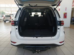 Toyota Fortuner 2.4GD-6 Raised Body automatic - Image 22