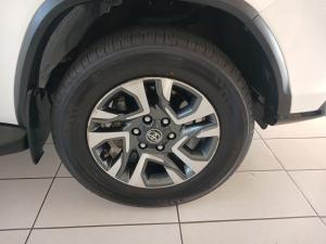 Toyota Fortuner 2.4GD-6 Raised Body automatic - Image 23