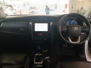 Toyota Fortuner 2.4GD-6 Raised Body automatic - Image 6