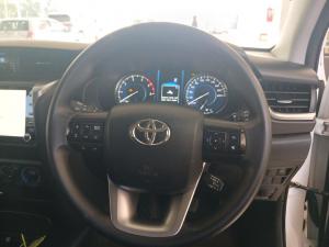 Toyota Fortuner 2.4GD-6 Raised Body automatic - Image 8