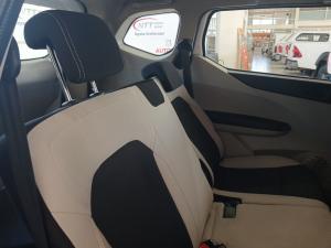 Renault Triber 1.0 Dynamique / ZEN - Image 18