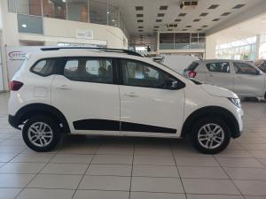 Renault Triber 1.0 Dynamique / ZEN - Image 3